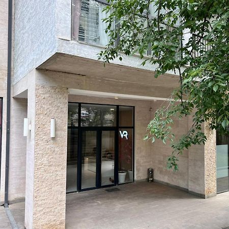 Krtsanisi Apartment With Pool تبليسي المظهر الخارجي الصورة