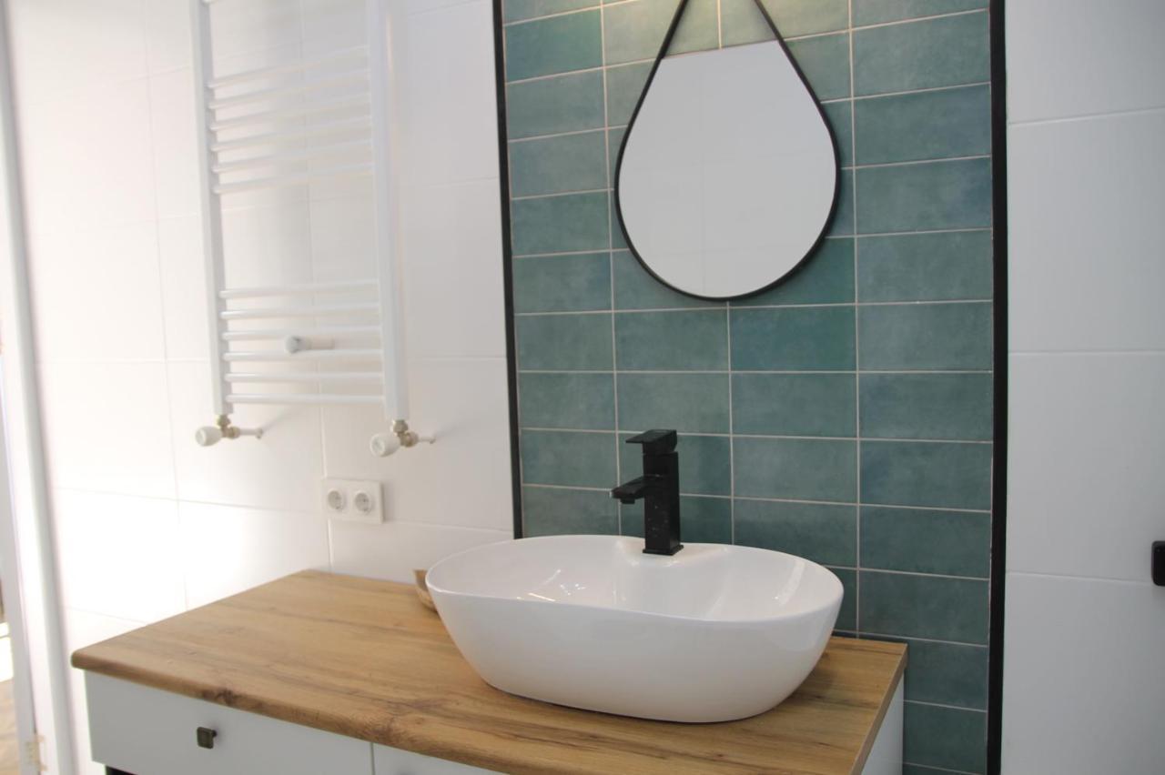 Krtsanisi Apartment With Pool تبليسي المظهر الخارجي الصورة