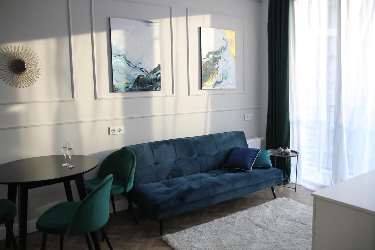 Krtsanisi Apartment With Pool تبليسي المظهر الخارجي الصورة