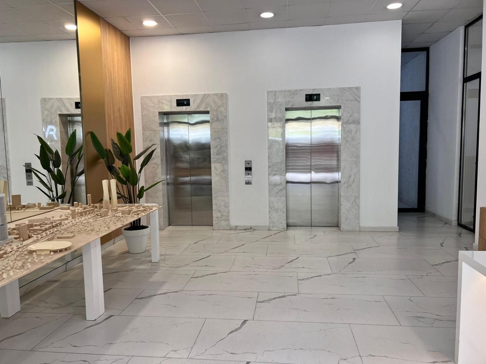Krtsanisi Apartment With Pool تبليسي المظهر الخارجي الصورة